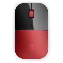 HP Z3700 MOUSE WIRELESS OTTICO 1200 DPI NERO …
